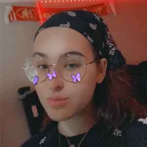 Meet your Posher, Reanna